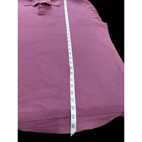 Cambridge Classics Men's Polo Shirts 100% Combed Cotton Lot of 3 Shirts XXL - Picture 4 of 10